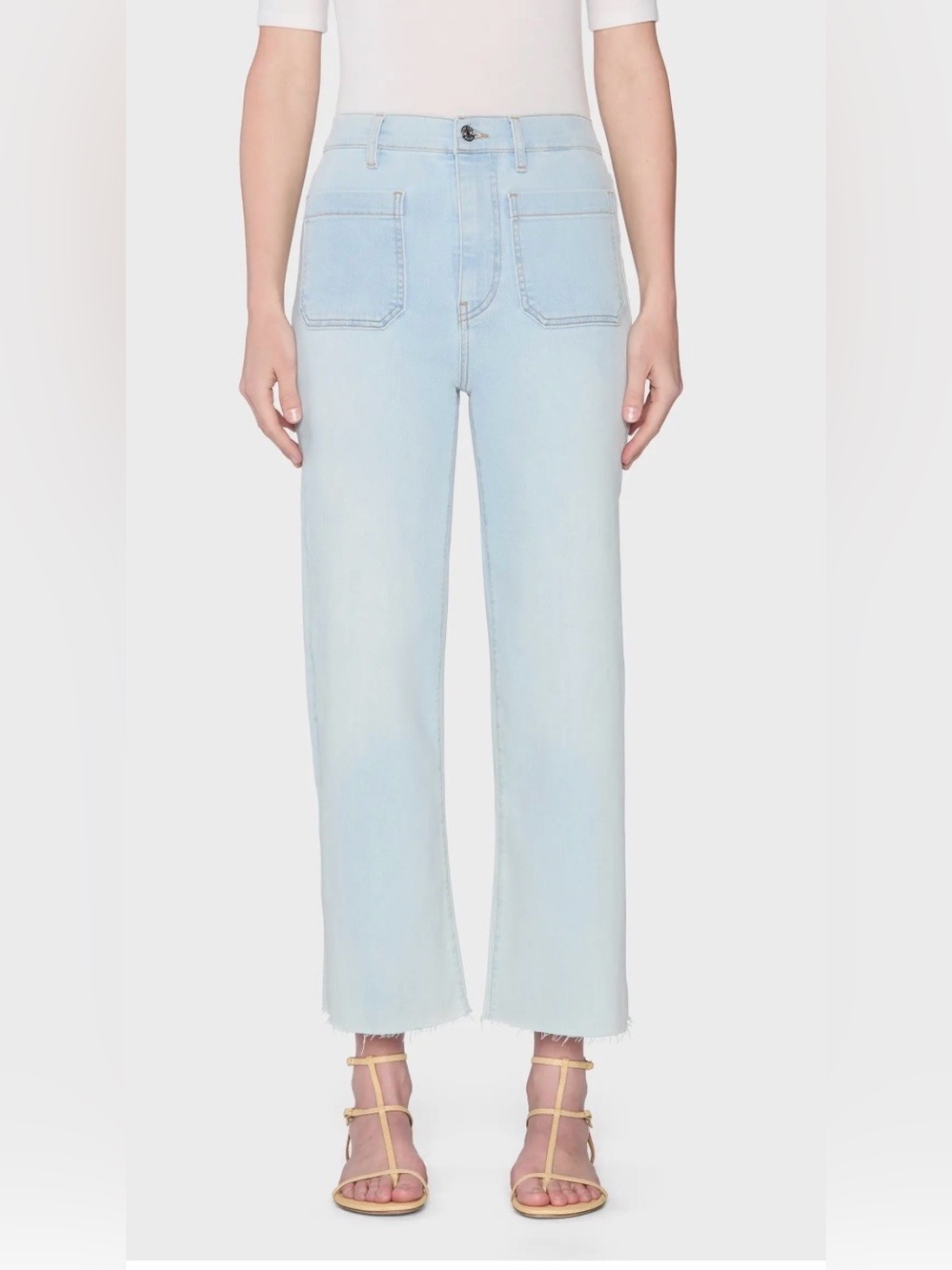 Frame The Anchor Jean size 24